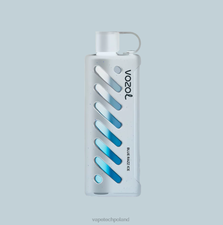 Vape Polska - VOZOL szisza sprzętowa 25000 6H2N41