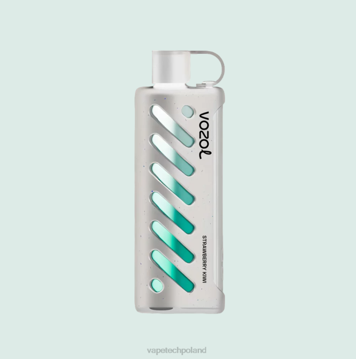 Vape Polska - VOZOL szisza sprzętowa 25000 6H2N41