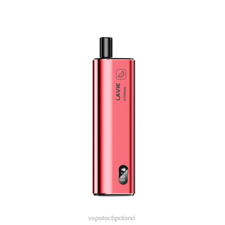 Vape Polska - lód arbuzowy 8L6HD118 LAVIE ETERNAL 10 000 zaciągnięć
