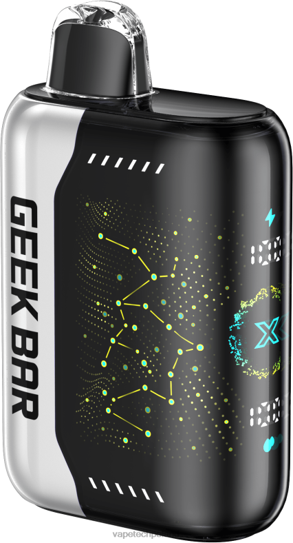 Vape Shop Warszawa - Miętowa mięta HPD2812 GEEK BAR puls x