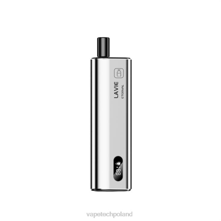 Vape Shop Warszawa - jakult 8L6HD126 LAVIE ETERNAL 10 000 zaciągnięć