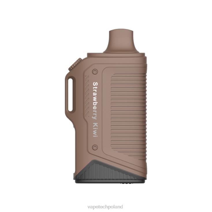Vape Shop Warszawa - kiwi truskawkowe 8L6HD75 LAVIE Energy Box 15 000 zaciągnięć