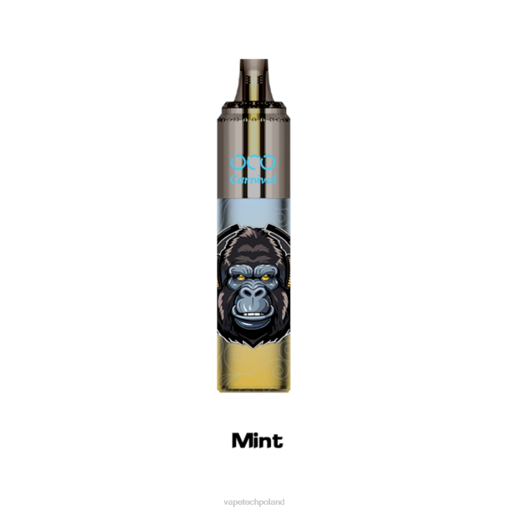 Vape Shop Warszawa - mennica 8L6HD354 LAVIE OCO karnawał 10000 zaciągnięć