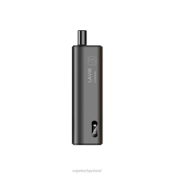 Vape Shop Warszawa - podwójne jabłko 8L6HD120 LAVIE ETERNAL 10 000 zaciągnięć