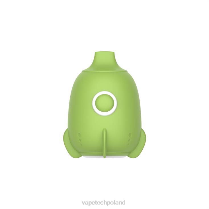 Vape Tech Poland - lód arbuzowy 8L6HD221 LAVIE Space Capsule 9000 zaciągnięć