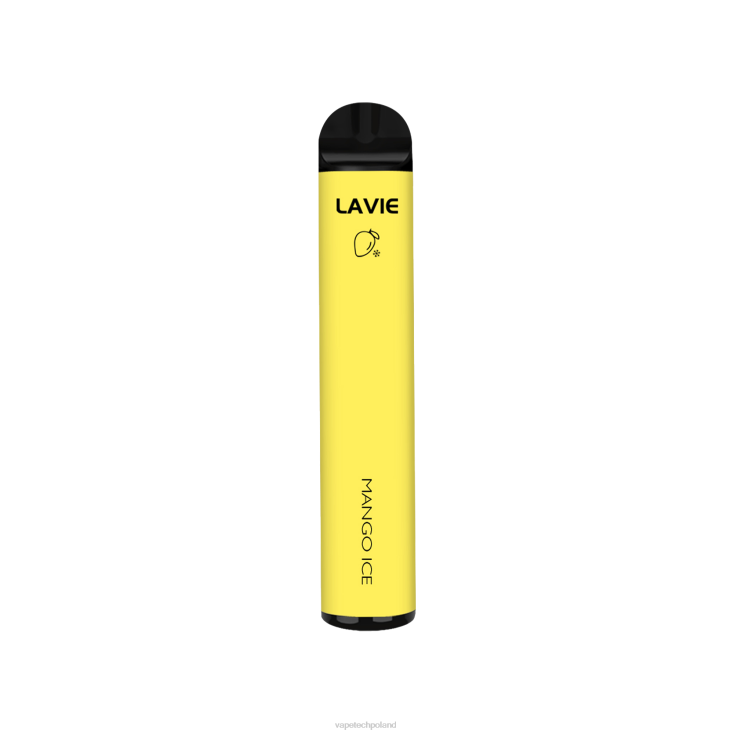 Vape Tech Poland - lód mango 8L6HD302 LAVIE BAR 1600 zaciągnięć