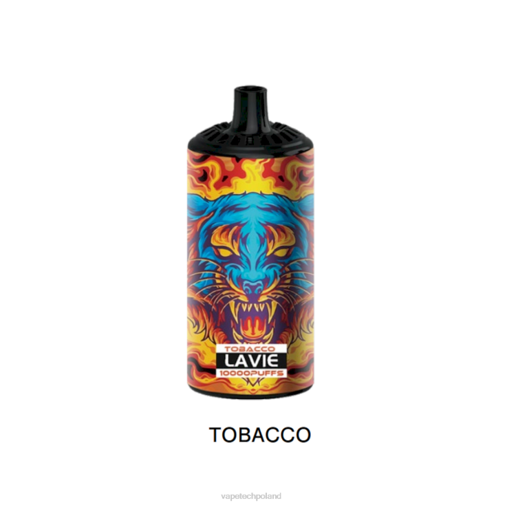 Vape Tech Poland - tytoń 8L6HD362 LAVIE BEAST 10 000 zaciągnięć