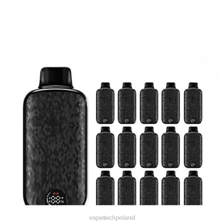 Vape Shop Warszawa - RELX Sparta 18000 wielosmakowy 46JJ30