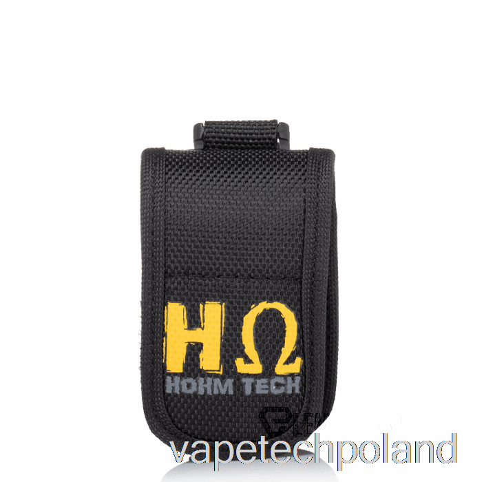 Vape Tech Polska Hohm Tech Security Obudowa Baterii 2-ogniwowa