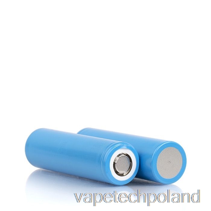 Vape Polska Samsung 20s 18650 2000mah 30A Bateria Dwa Pakiety Baterii