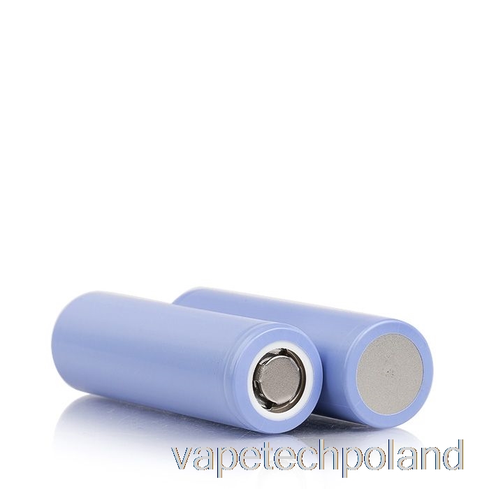 Vape Pen Samsung 40t 21700 4000mah 30A Bateria Dwie Baterie