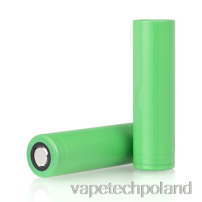 Vape Pod Sony Vtc6 18650 3000mah 15a Bateria Pojedyncza Bateria