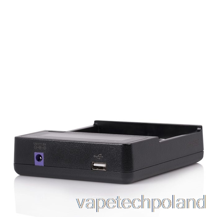 Ładowarka LCD Do Długopisu Efest Luc V4