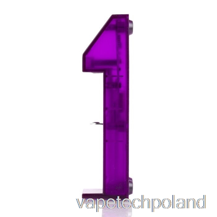 1-kieszeniowa Inteligentna ładowarka Do Vape Pod Efest Pro C1