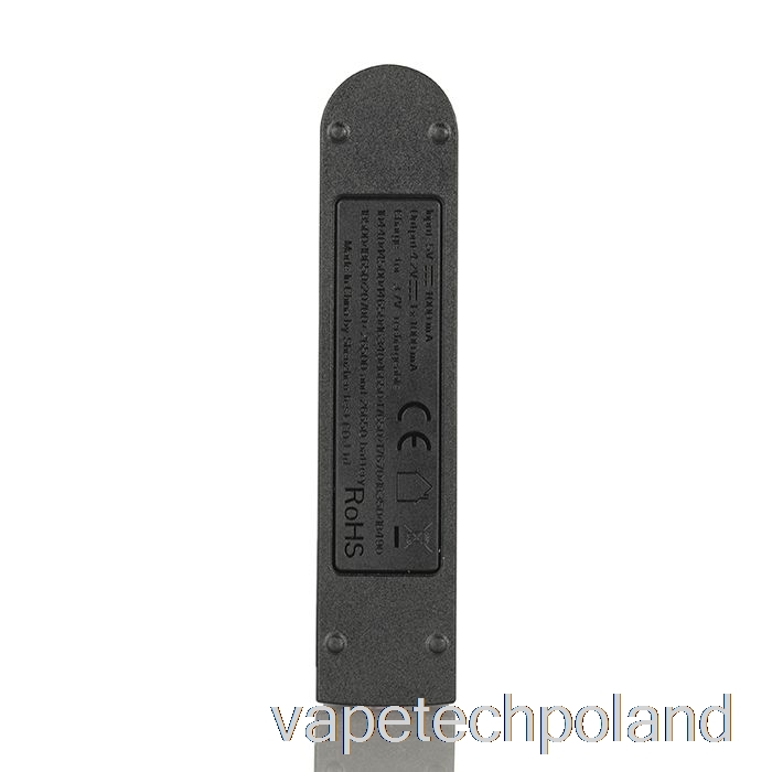 Ładowarka Vape Tech Poland Efest Slim K1 Z Jednym Gniazdem