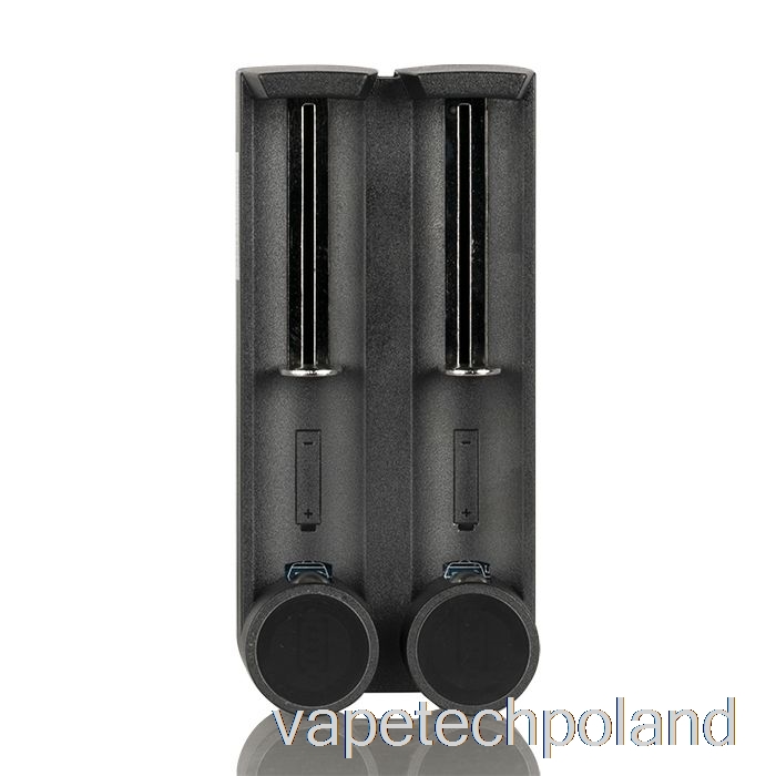 Ładowarka Z Dwoma Gniazdami Do Vape Pod Efest Slim K2