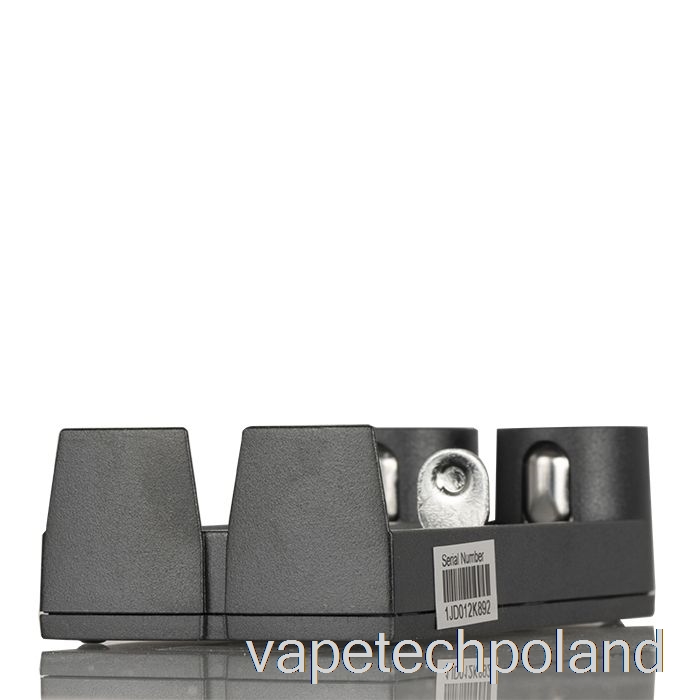 Ładowarka Z Dwoma Gniazdami Do Vape Pod Efest Slim K2