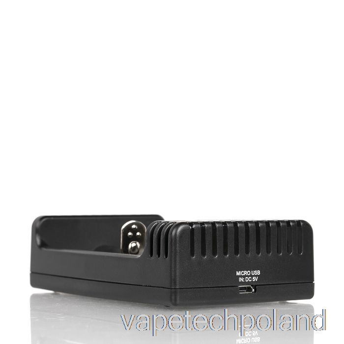 Vape Pod Hohm Tech School 2 2a ładowarka USB Do Mikrofonu