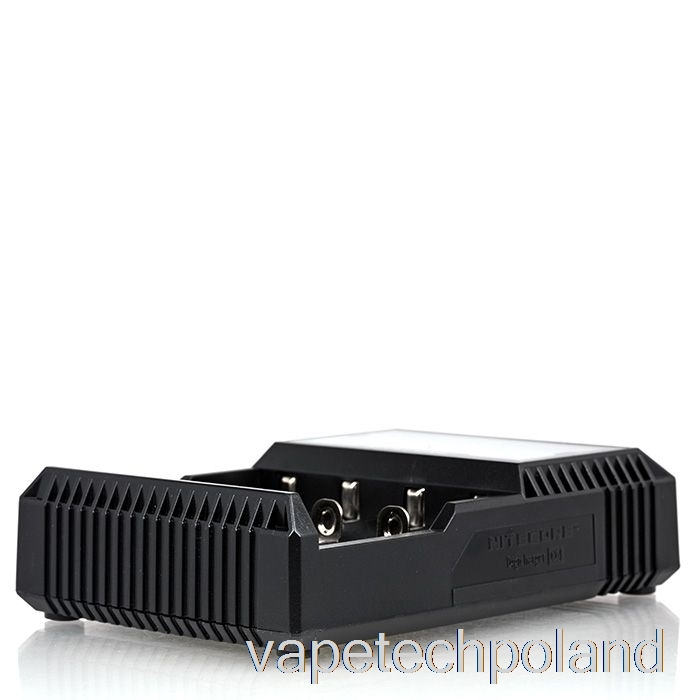 Ładowarka Vape Tech Polska Nitecore D4 (4-kieszeniowa)