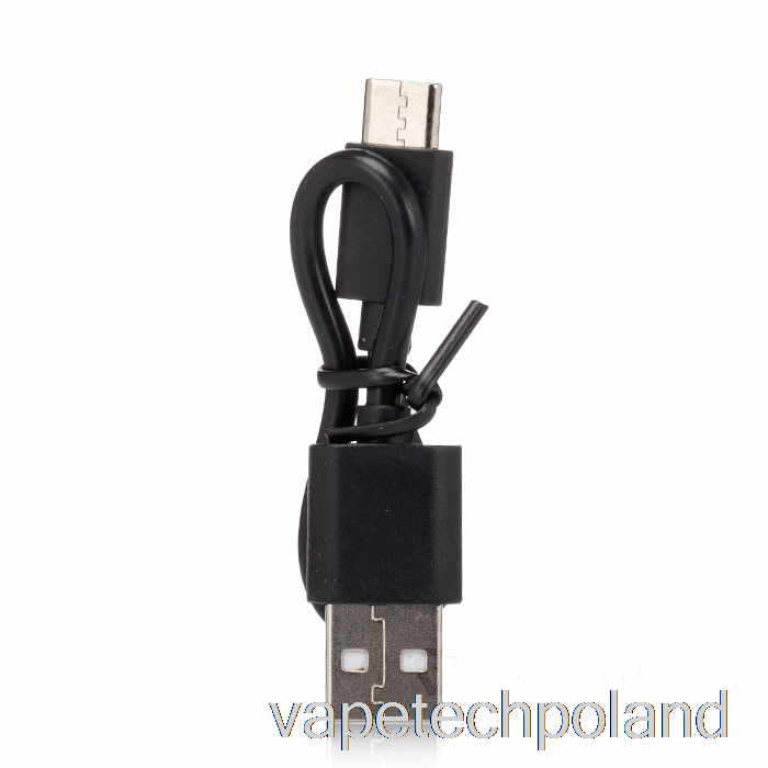 Vape Pen Uwell Caliburn G ładowarka USB (mwycofane)