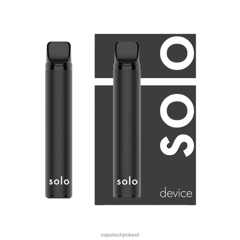 Vape Polska - Solo urządzenie pod 0PZD6H49 czarny